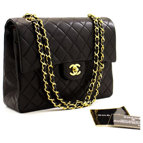 vendita e sede borse chanel 2.55|Borsa 2.55 grande Nero .